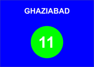 Ghaziabad Satta Result