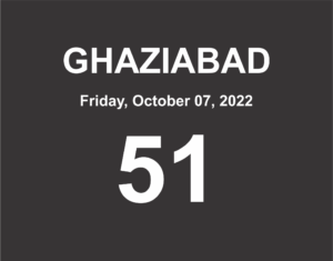 Ghaziabad-Satta-Result 8 October