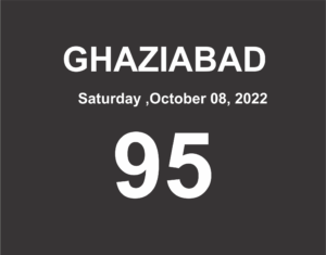 GHAZIABAD