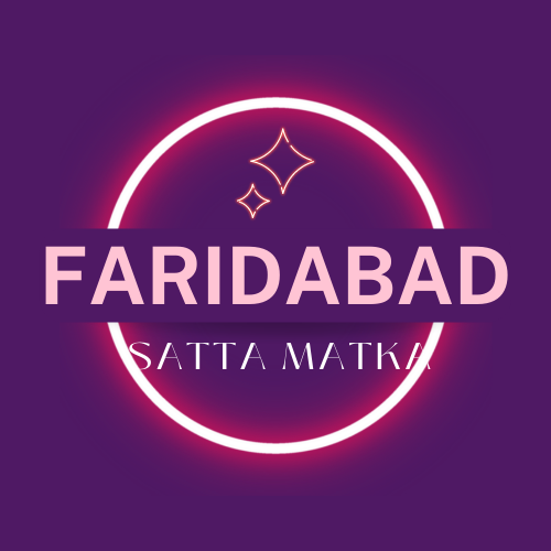 FARIDABAD SATTA WEEKLY RESULT
