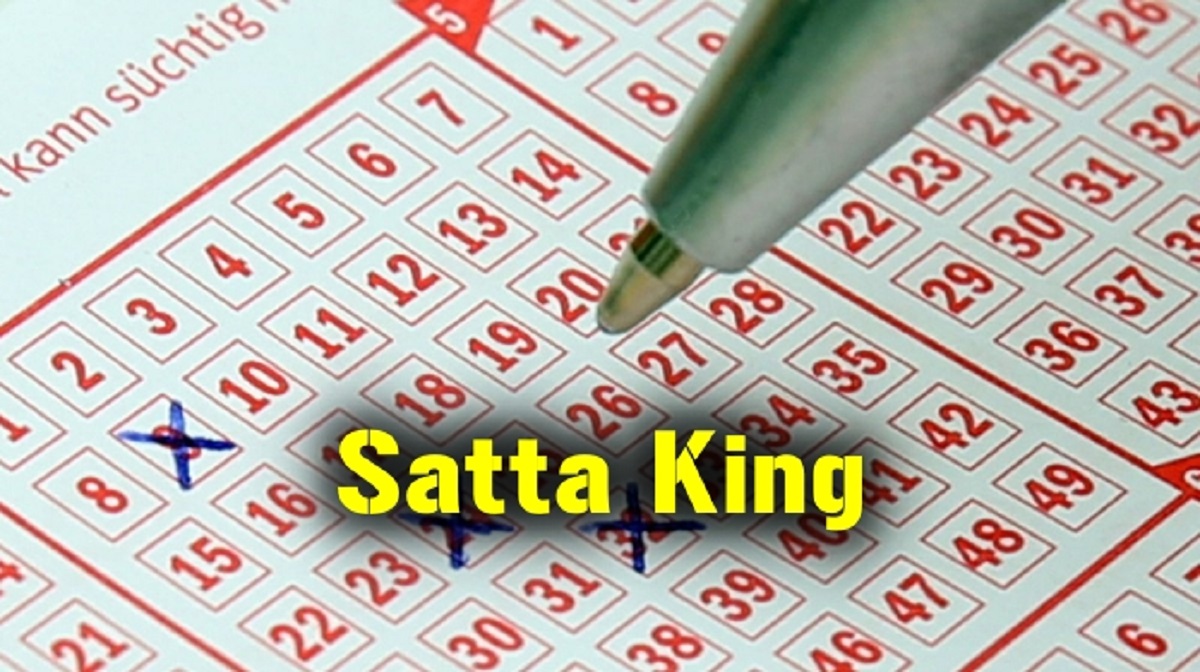 Savera Satta King Result Today